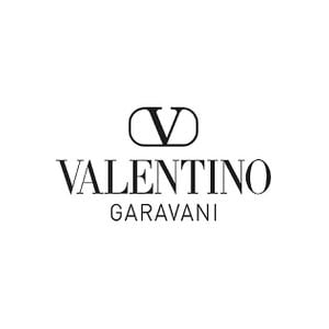 Valentino Garavani ロゴタイプ