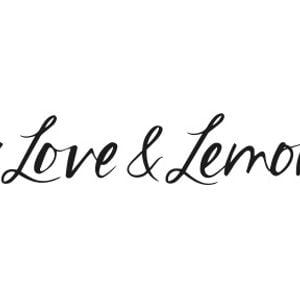 For Love & Lemons logotype