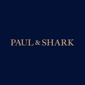 Paul and Shark-logo