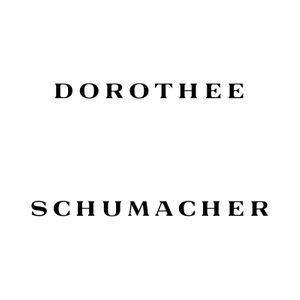 Dorothee Schumacher logotype