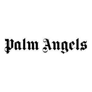 Palm Angels ロゴタイプ