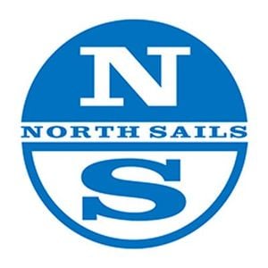 North Sails logotype