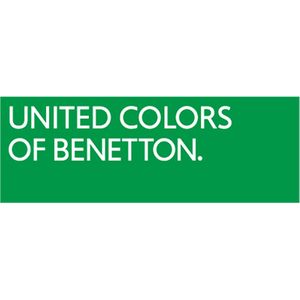 Benetton logotype