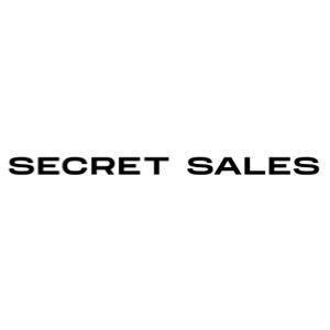 Secret Sales logotype