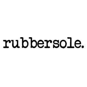 rubbersole.co.uk logotype