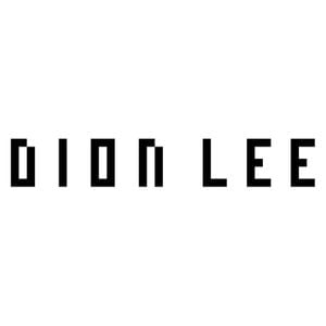 Dion Lee logotype