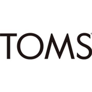 TOMS logotype