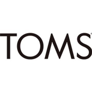 TOMS logo