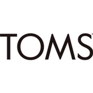 Logo TOMS