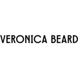 Logotipo de Veronica Beard