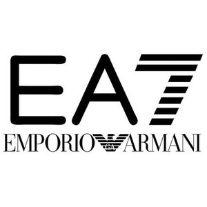 EA7 logotype