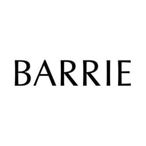 Barrie logotype