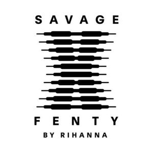 Savage x Fenty logotype