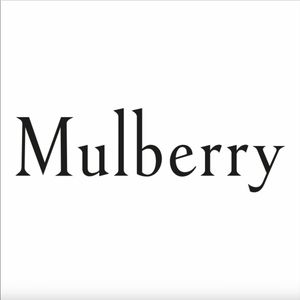 Logotipo de Mulberry