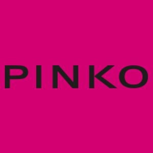 Logotipo de Pinko