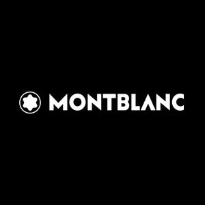 Montblanc logotype