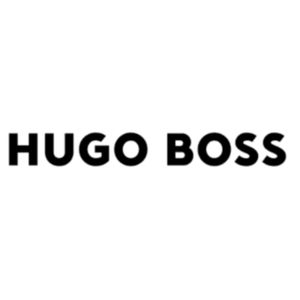 HUGO BOSS logo