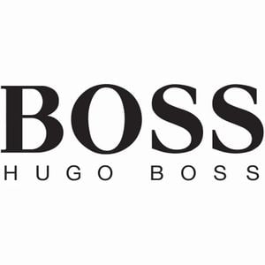 BOSS ロゴタイプ