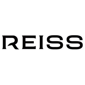Reiss logotype