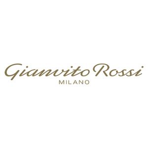 Gianvito Rossi ロゴタイプ