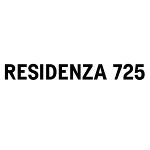 Logotipo de Residenza725