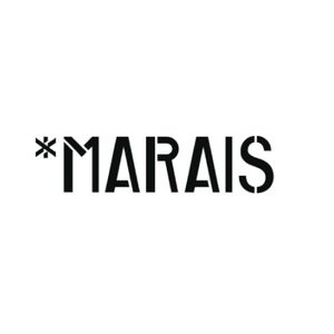 MARAIS logotype