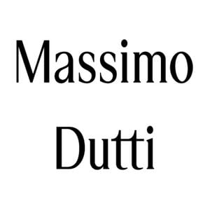 MASSIMO DUTTI Logo