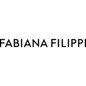Fabiana Filippi ロゴタイプ