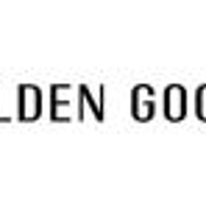 Golden Goose ロゴタイプ