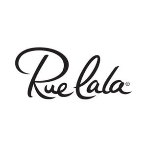 Rue La La logotype