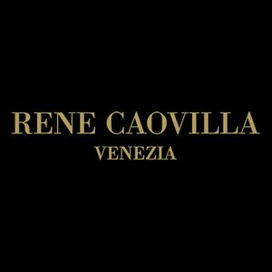 Rene Caovilla logotype
