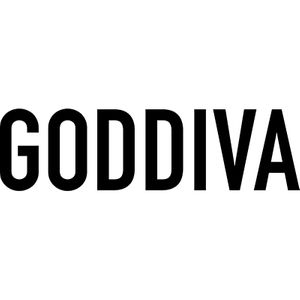 Goddiva logotype