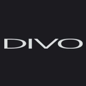 Logo Divo Boutique