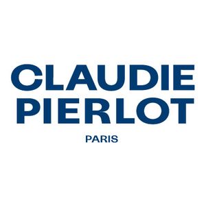 Claudie Pierlot-logo