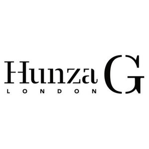 Hunza G-logo