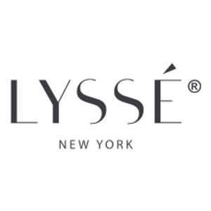 Lyssé New York-logo