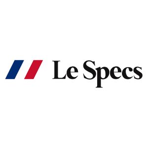 Le Specs logotype