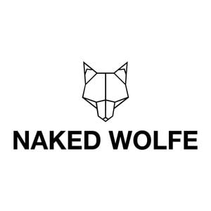 Naked Wolfe logotype