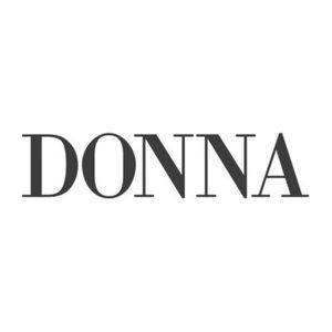 Logo Donna1981