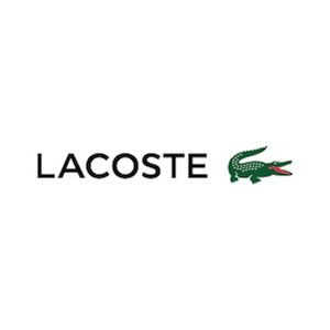 Lacoste logotype
