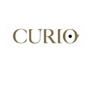 CURIO logotype