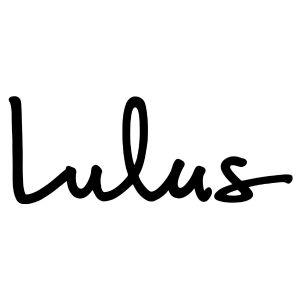 Lulus logotype