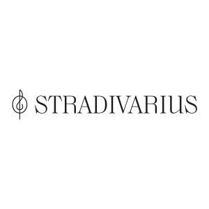 Logo Stradivarius
