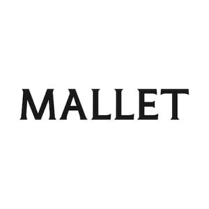 Mallet logotype