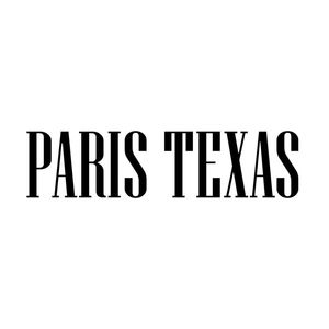 Paris Texas-logo