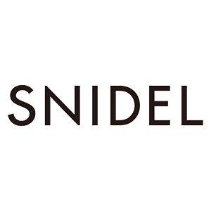 SNIDEL logotype