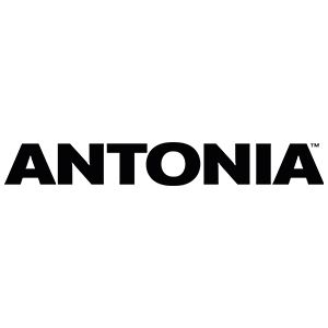 Antonia logotype