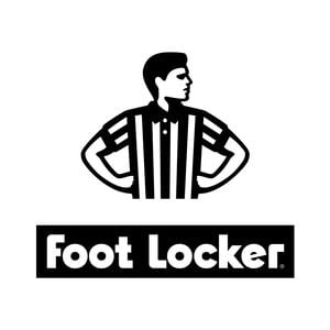 Foot Locker logotype