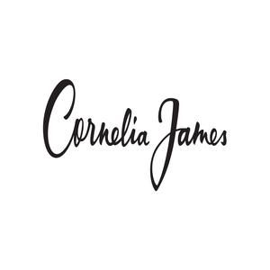 Cornelia James logotype
