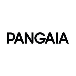 Pangaia logotype